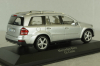 Mercedes GL500 (X164) siver, 430033596, Minichamps 1:43