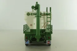 Fiat 690 N4 1970, green/white, Camion D'epoca №62, 1:43