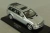 Mercedes GL500 (X164) siver, 430033596, Minichamps 1:43
