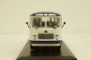 Лиаз-158В 1959г, бело-синий, Classicbus 1:43