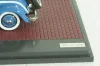 Isotta Fraschini 8A SS Castagna Roadster (1929), MX40907-011, Matrix 1:43