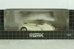 Talbot Lago T150C Figoni & Falaschi cabriolet open 1936, MX41904-031, Matrix 1:43