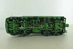 Fiat 690 N4 1970, green/white, Camion D'epoca №62, 1:43