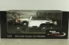 Mercedes G4 (W31) cabriolet 6x6 1938, white, PM43706W, Signature Models 1:43