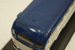 Лиаз-158В 1959г, бело-синий, Classicbus 1:43 Уценка!