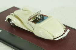 Talbot Lago T150C Figoni & Falaschi cabriolet open 1936, MX41904-031, Matrix 1:43