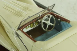 Talbot Lago T150C Figoni & Falaschi cabriolet open 1936, MX41904-031, Matrix 1:43