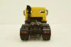 Камаз-6460 седельный тягач, желтый, 102736, АвтоИстория 1:43