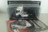 Iveco Stralis Hi-way Abarth 2016, white, Truck Tuning Collection #1, Hachette 1:43