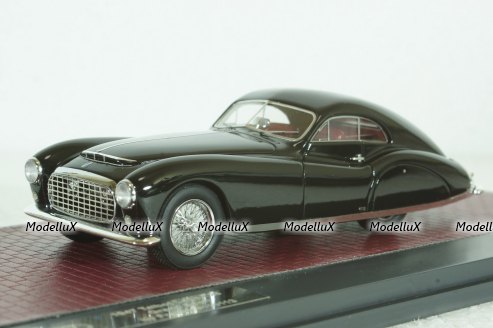 Talbot Lago T26 Grand Sport by Franay 1947, MX41904-011, Matrix 1:43