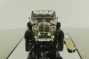 Mercedes G4 (W31) cabriolet 6x6 1938, black, PM43706B, Signature Models 1:43