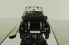 Mercedes G4 (W31) cabriolet 6x6 1938, black, PM43706B, Signature Models 1:43