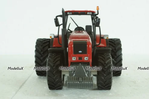 Беларус-3522 Трактор, Торговый дом МТЗ-ЕлАЗ  1:43
