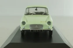 Citroen 2cv Bijou 1960 (United Kingeom), Diecast Club 1:43