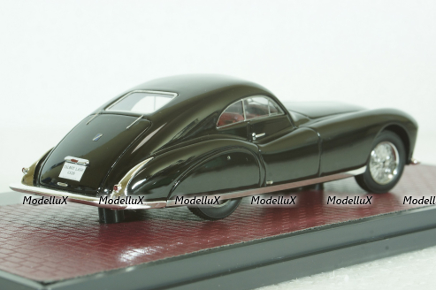 Talbot Lago T26 Grand Sport by Franay 1947, MX41904-011, Matrix 1:43