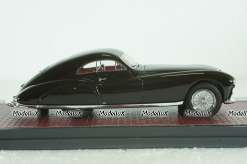 Talbot Lago T26 Grand Sport by Franay 1947, MX41904-011, Matrix 1:43