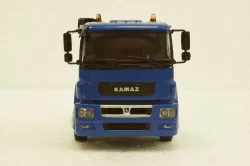Камаз-5490-S5, 102811, АвтоИстория 1:43
