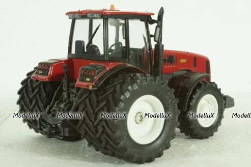 Беларус-3522 Трактор, Торговый дом МТЗ-ЕлАЗ  1:43