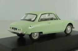 Citroen 2cv Bijou 1960 (United Kingeom), Diecast Club 1:43