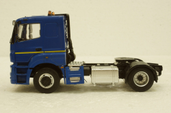 Камаз-5490-S5, 102811, АвтоИстория 1:43