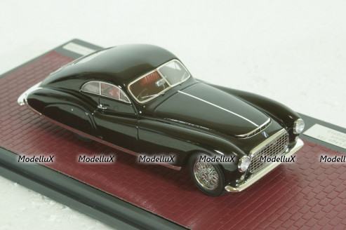 Talbot Lago T26 Grand Sport by Franay 1947, MX41904-011, Matrix 1:43