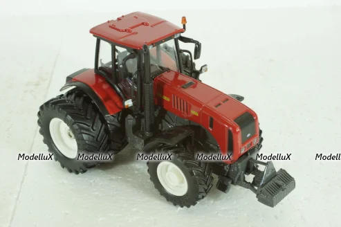 Беларус-3522 Трактор, Торговый дом МТЗ-ЕлАЗ  1:43