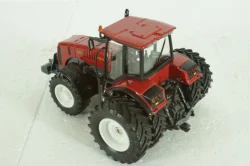 Беларус-3522 Трактор, Торговый дом МТЗ-ЕлАЗ  1:43