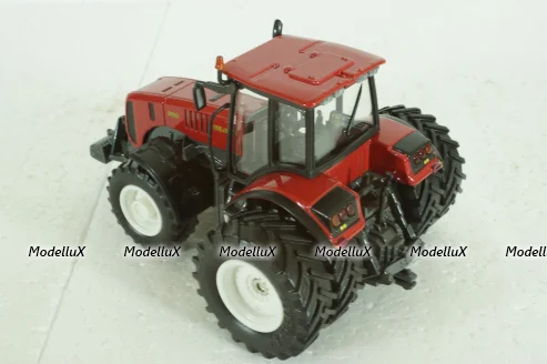 Беларус-3522 Трактор, Торговый дом МТЗ-ЕлАЗ  1:43