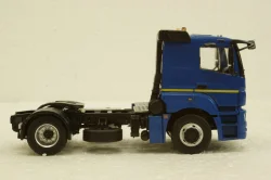 Камаз-5490-S5, 102811, АвтоИстория 1:43