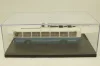 Зиу-5, аквамарин, 04006A, Classicbus 1:43 
