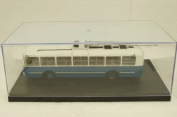 Зиу-5, аквамарин, 04006A, Classicbus 1:43 