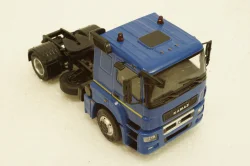 Камаз-5490-S5, 102811, АвтоИстория 1:43