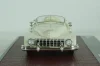 Mercury Templeton Saturn Bob Hope special 1948, white/red, MX51304-022, Marix 1:43