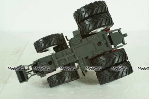Беларус-3522 Трактор, Торговый дом МТЗ-ЕлАЗ  1:43