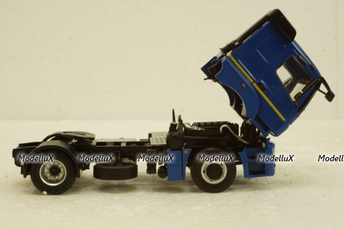 Камаз-5490-S5, 102811, АвтоИстория 1:43