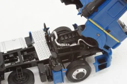Камаз-5490-S5, 102811, АвтоИстория 1:43