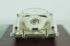 Mercury Templeton Saturn Bob Hope special 1948, white/red, MX51304-022, Marix 1:43