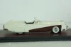 Mercury Templeton Saturn Bob Hope special 1948, white/red, MX51304-022, Marix 1:43