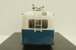 Зиу-5, аквамарин, 04006A, Classicbus 1:43 (Не родной бокс)