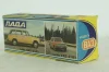Ваз-2102, зеленый, Ноябрь 1987г., Тантал/Радон 1:43