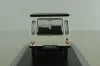 Citroen Dalat R pick up 1971 (Vietnam), Diecast Club 1:43