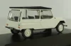 Citroen Dalat R pick up 1971 (Vietnam), Diecast Club 1:43