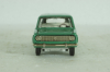 Ваз-2102, зеленый, Ноябрь 1987г., Тантал/Радон 1:43