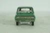 Ваз-2102, зеленый, Ноябрь 1987г., Тантал/Радон 1:43