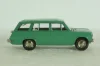 Ваз-2102, зеленый, Ноябрь 1987г., Тантал/Радон 1:43