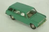 Ваз-2102, зеленый, Ноябрь 1987г., Тантал/Радон 1:43
