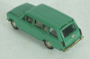 Ваз-2102, зеленый, Ноябрь 1987г., Тантал/Радон 1:43