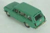 Ваз-2102, зеленый, Ноябрь 1987г., Тантал/Радон 1:43