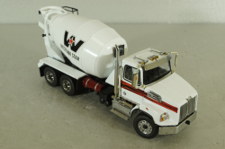 Western Star 4700 SB Concrete mixer, 71035, Diecast Masters 1:50