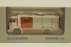 АЦ-3,2-40 Камаз-43253, 102019, АвтоИстория 1:43